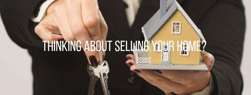 5 TIPS FOR SELLING YOUR HOME